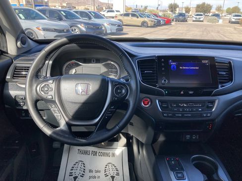 Certified 2023 Honda Ridgeline RTL image 17