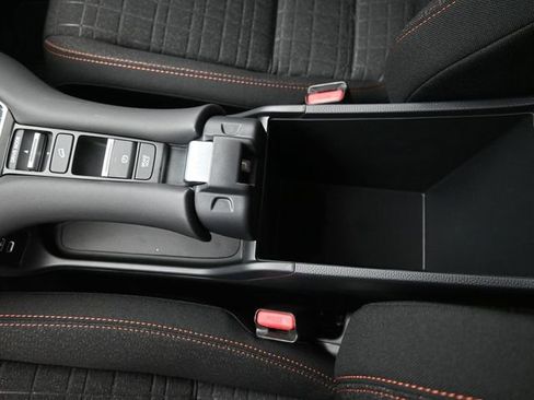 New 2026 Honda HR-V Sport image 31