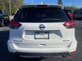 Used 2017 Nissan Rogue SV w/ SV Premium Package image 5