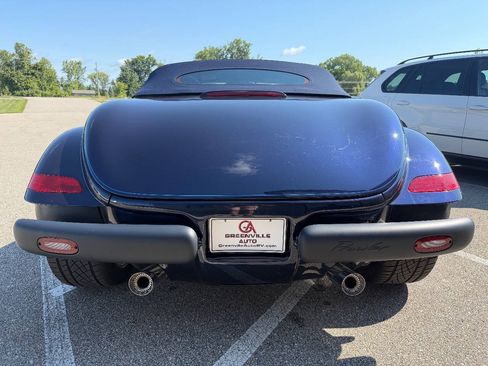 Used 2001 Chrysler Prowler RWD image 6