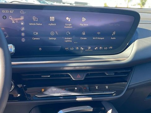 New 2026 Buick Envision Avenir image 18