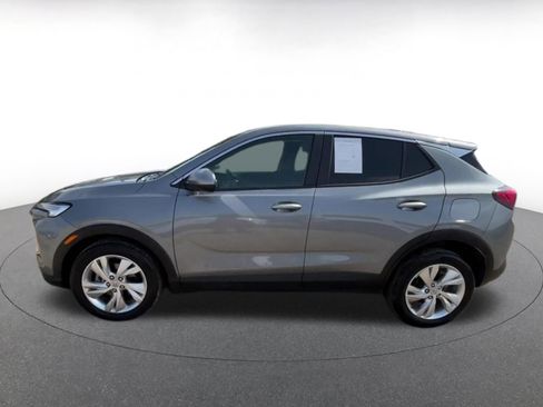 Used 2025 Buick Encore GX Preferred FWD image 9