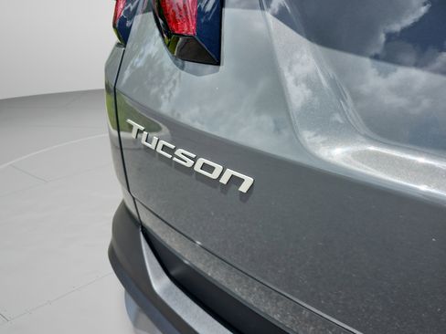 New 2026 Hyundai Tucson SEL Plus FWD image 30