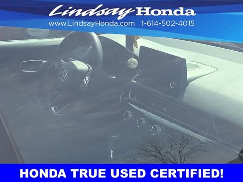 Certified 2023 Honda Civic Sport image 15