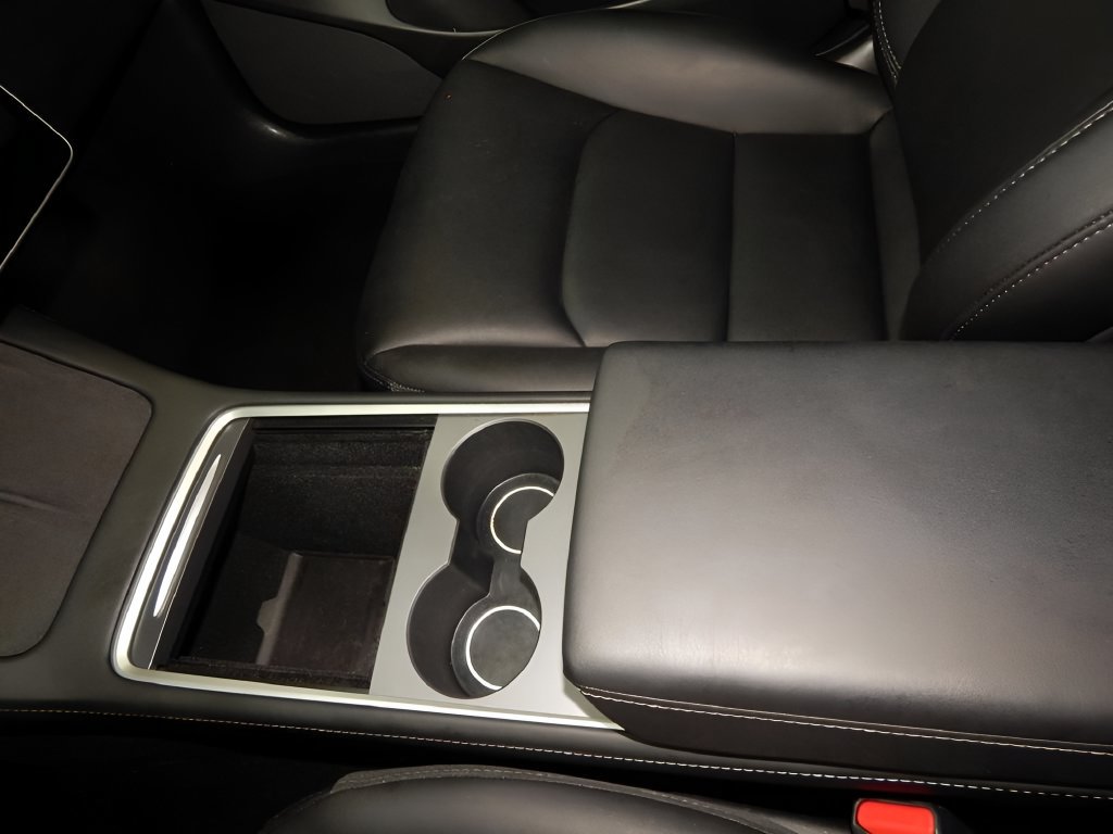 Used 2023 Tesla Model 3 Long Range AWD/4WD image 14