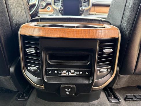 Used 2021 RAM 1500 Limited AWD/4WD image 67