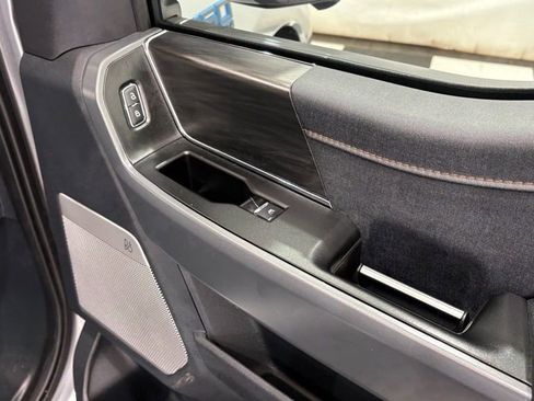 Certified 2024 Ford F150 Lightning Lariat image 21