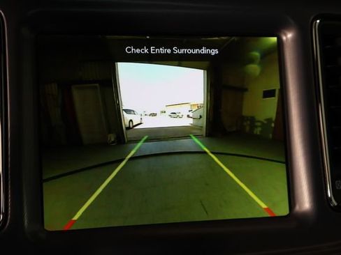 Used 2023 Dodge Challenger SRT Hellcat RWD image 22