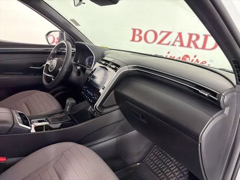 Used 2024 Hyundai Santa Cruz SEL FWD image 17