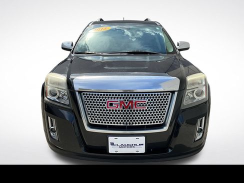 Used 2015 GMC Terrain Denali AWD/4WD image 23
