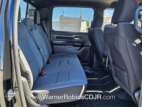 New 2026 RAM 1500 Big Horn image 15