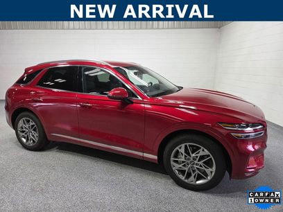 Used 2025 Genesis GV70 2.5T