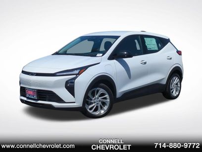 New 2027 Chevrolet Bolt LT w/ Comfort Package
