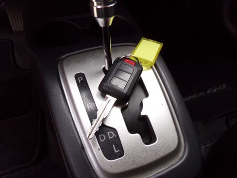 Used 2024 Mitsubishi Mirage G4 ES FWD image 16