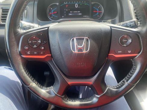 Used 2019 Honda Pilot EX-L image 18