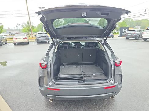 Used 2024 MAZDA CX-50 AWD 2.5 S w/ Weather Package image 30