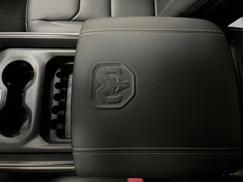 New 2026 RAM 1500 Rebel w/ Advanced Safety Group II image 21