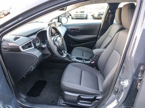 Certified 2024 Toyota Corolla LE FWD image 20