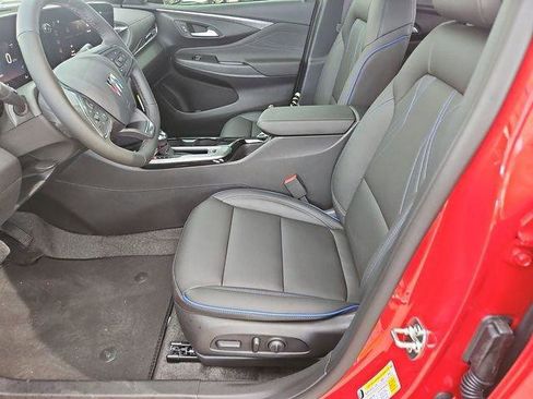 New 2026 Buick Envista Sport Touring w/ Convenience I Package image 50