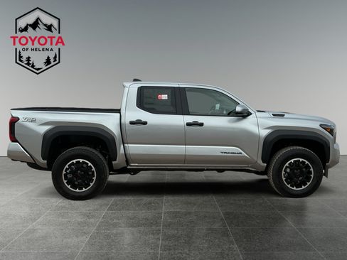 New 2026 Toyota Tacoma TRD Off-Road w/ TRD Off Road Upgrade Package AWD/4WD image 6