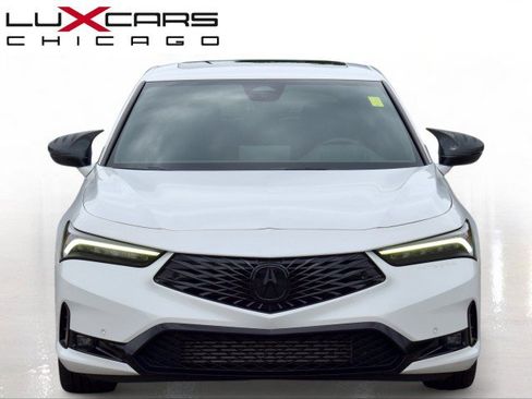 Used 2023 Acura Integra A-Spec w/ Technology Package FWD image 4
