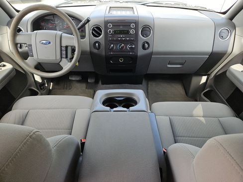 Used 2008 Ford F150 FX4 AWD/4WD image 16