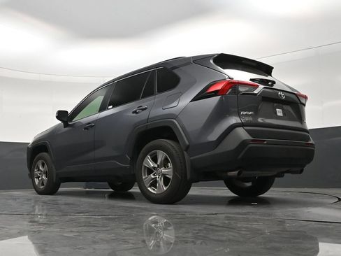 Used 2024 Toyota RAV4 XLE w/ Convenience Package FWD image 22