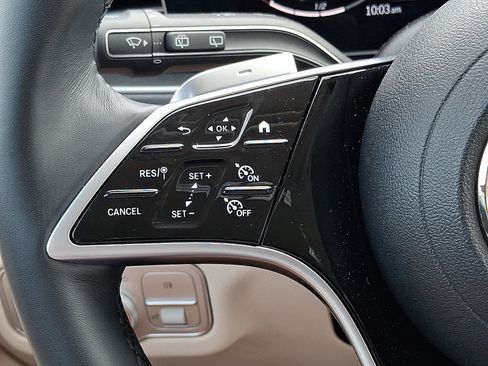 Certified 2026 Mercedes-Benz GLE 350 4MATIC image 23