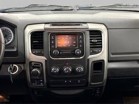Used 2020 RAM 1500 Classic Warlock AWD/4WD image 18