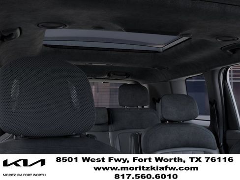 New 2027 Kia Telluride X-Line SX Prestige AWD/4WD image 27
