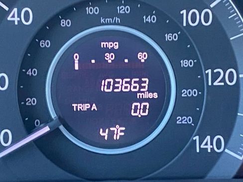 Used 2016 Honda CR-V EX-L image 26