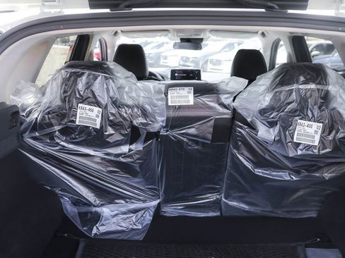 New 2025 MAZDA CX-5 AWD 2.5 S w/ Select Package image 58