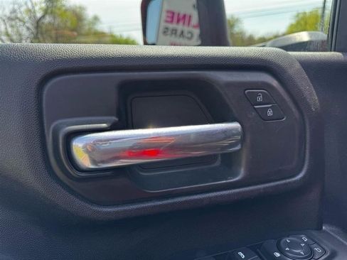 Used 2020 Chevrolet Silverado 3500 W/T w/ WT Convenience Package AWD/4WD image 11