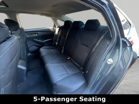 Used 2024 Honda Accord EX image 21