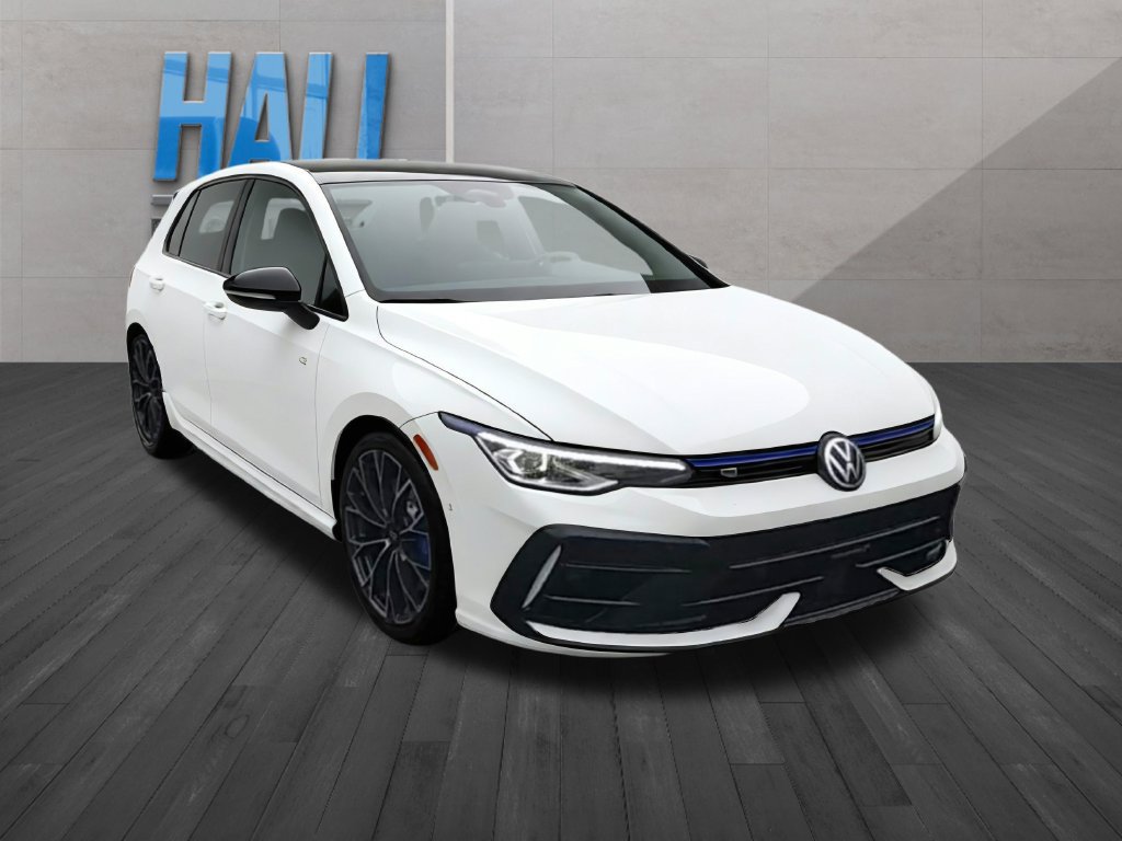 Used 2026 Volkswagen Golf AWD/4WD image 9