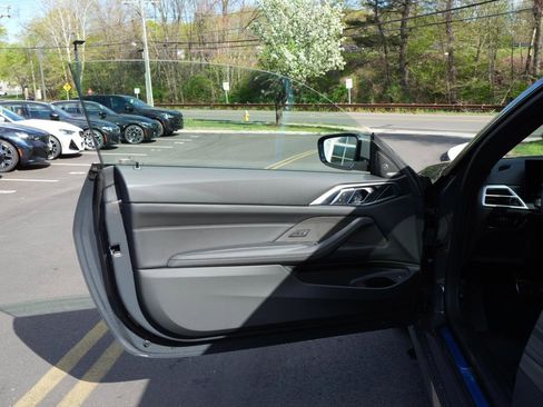 New 2026 BMW 430i xDrive Coupe w/ M Sport Package image 23