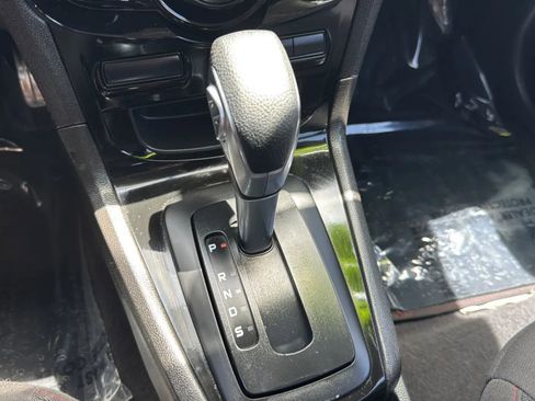 Used 2019 Ford Fiesta ST-Line FWD image 33