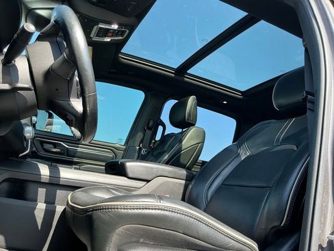 Used 2019 RAM 1500 Limited AWD/4WD image 18