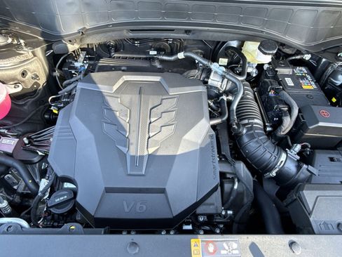 New 2026 Hyundai Palisade Calligraphy image 29