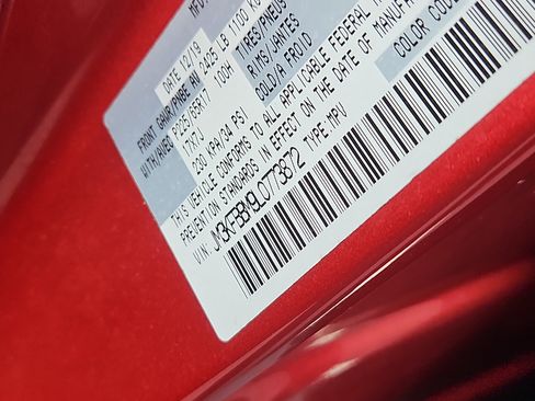 Used 2020 MAZDA CX-5 Sport image 7