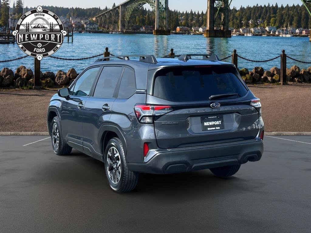 Used 2026 Subaru Forester Premium AWD/4WD image 6