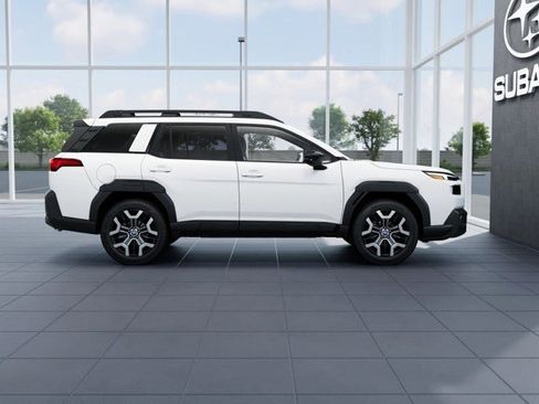 New 2026 Subaru Outback Touring XT image 6