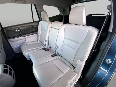 Used 2016 Honda Pilot EX-L image 21