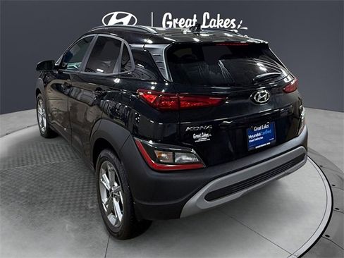 Certified 2023 Hyundai Kona SEL image 3