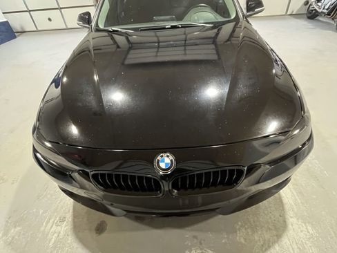 Used 2015 BMW 320i Sedan image 3