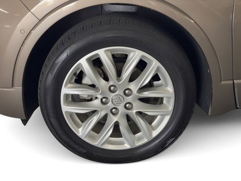 Used 2019 Buick Envision Premium w/ Driver Confidence Package image 12