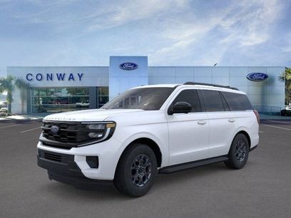 New 2025 Ford Expedition Active