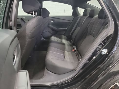 Used 2023 Honda Accord Sport image 28