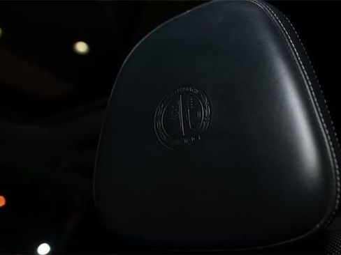 Used 2024 Mercedes-Benz C 63 AMG S w/ Pinnacle Trim Package image 32