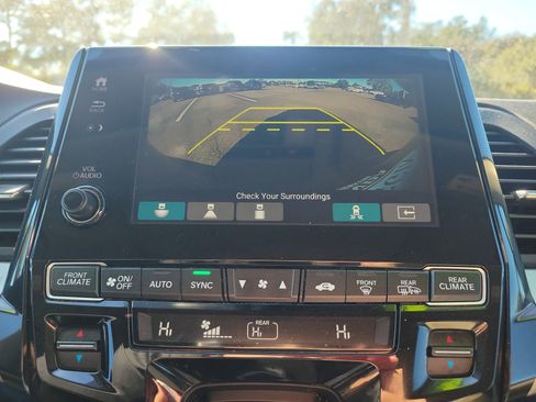 Used 2019 Honda Odyssey Elite image 32